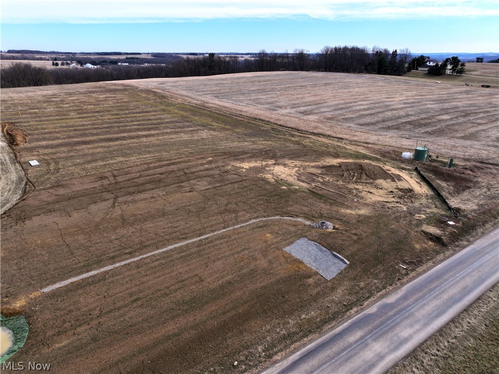 V/l #13 Rice Hill Road Burbank OH 44214
