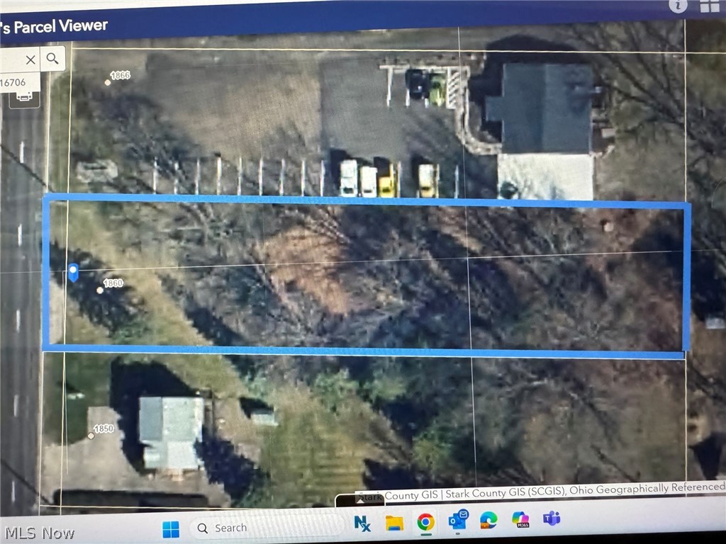 1860 Whipple Avenue NW Canton OH 44708