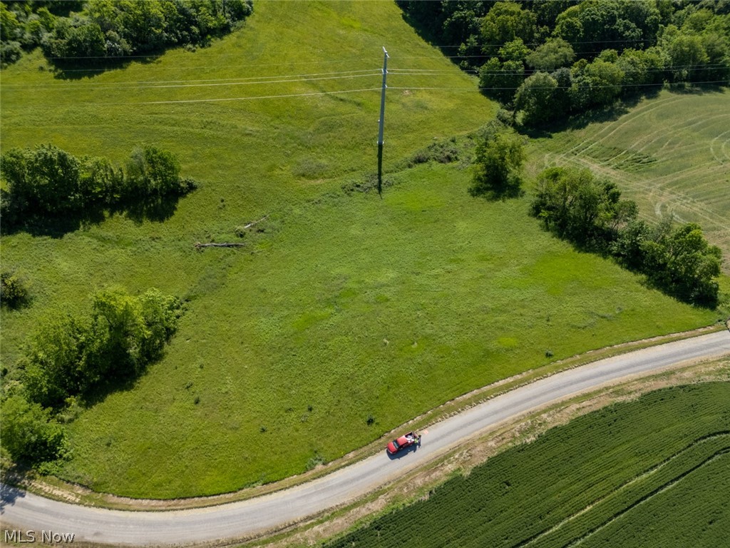 0 Hissem Road Jewett OH 43986