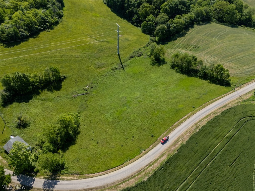 0 Hissem Road Jewett OH 43986