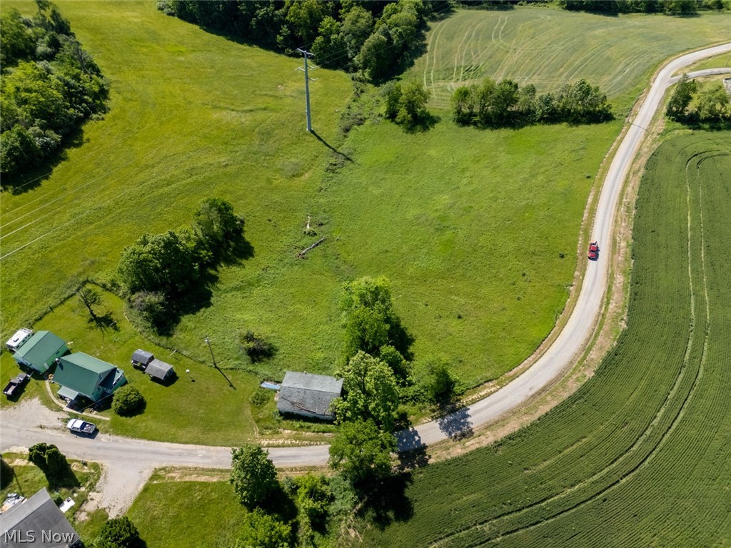 0 Hissem Road Jewett OH 43986
