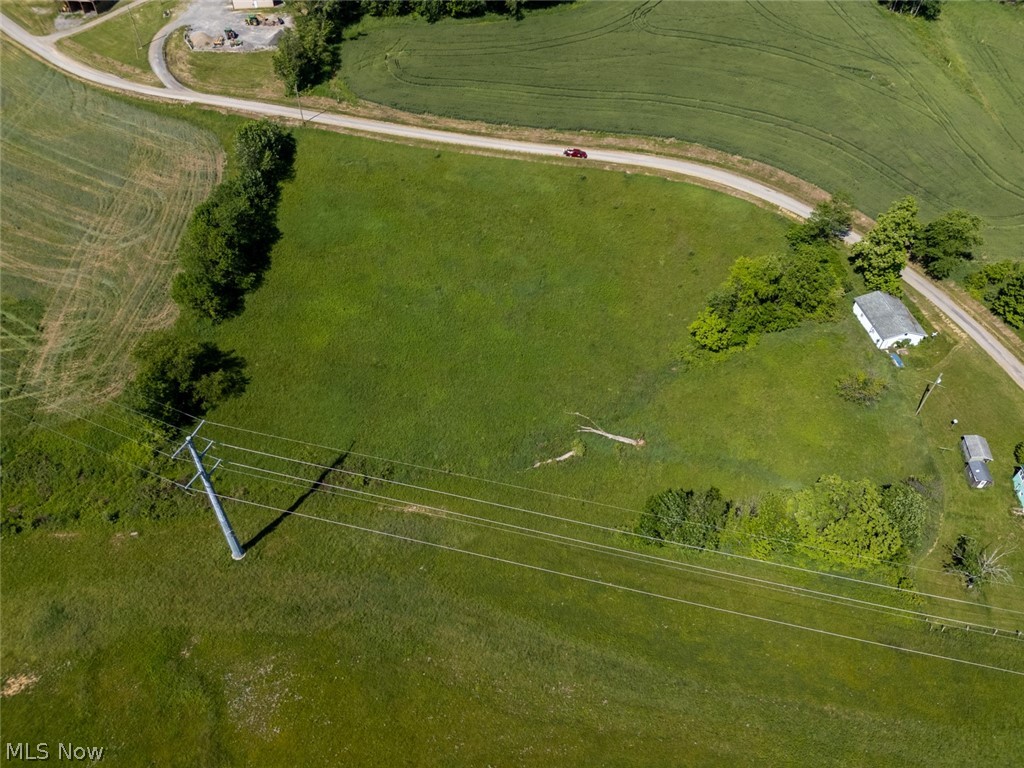 0 Hissem Road Jewett OH 43986