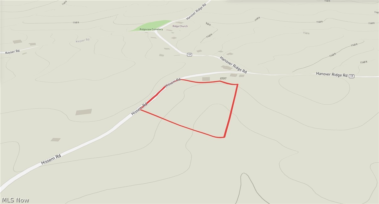 0 Hissem Road Jewett OH 43986