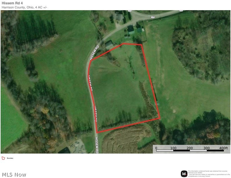 0 Hissem Road Jewett OH 43986