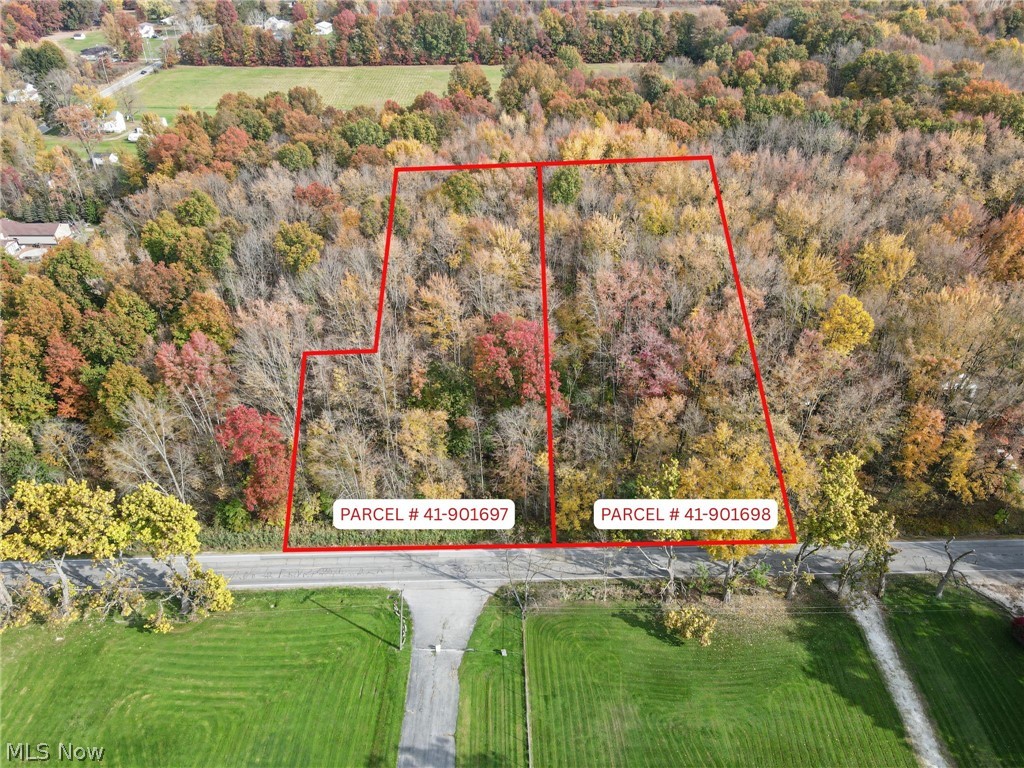 S Leavitt Road Warren OH 44481