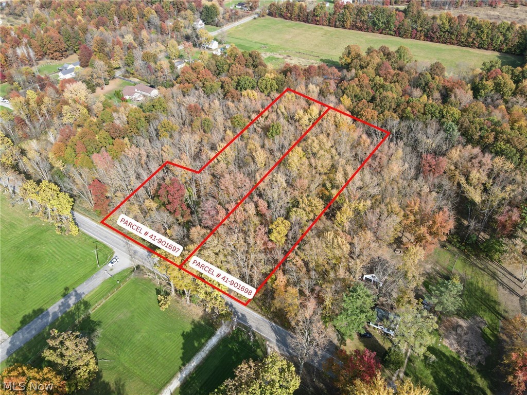 S Leavitt Road Warren OH 44481