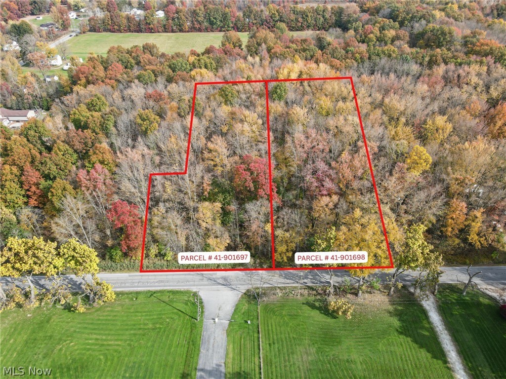 S Leavitt Road Warren OH 44481