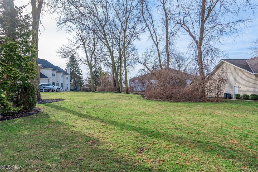 Snowflower Drive Rocky River OH 44116