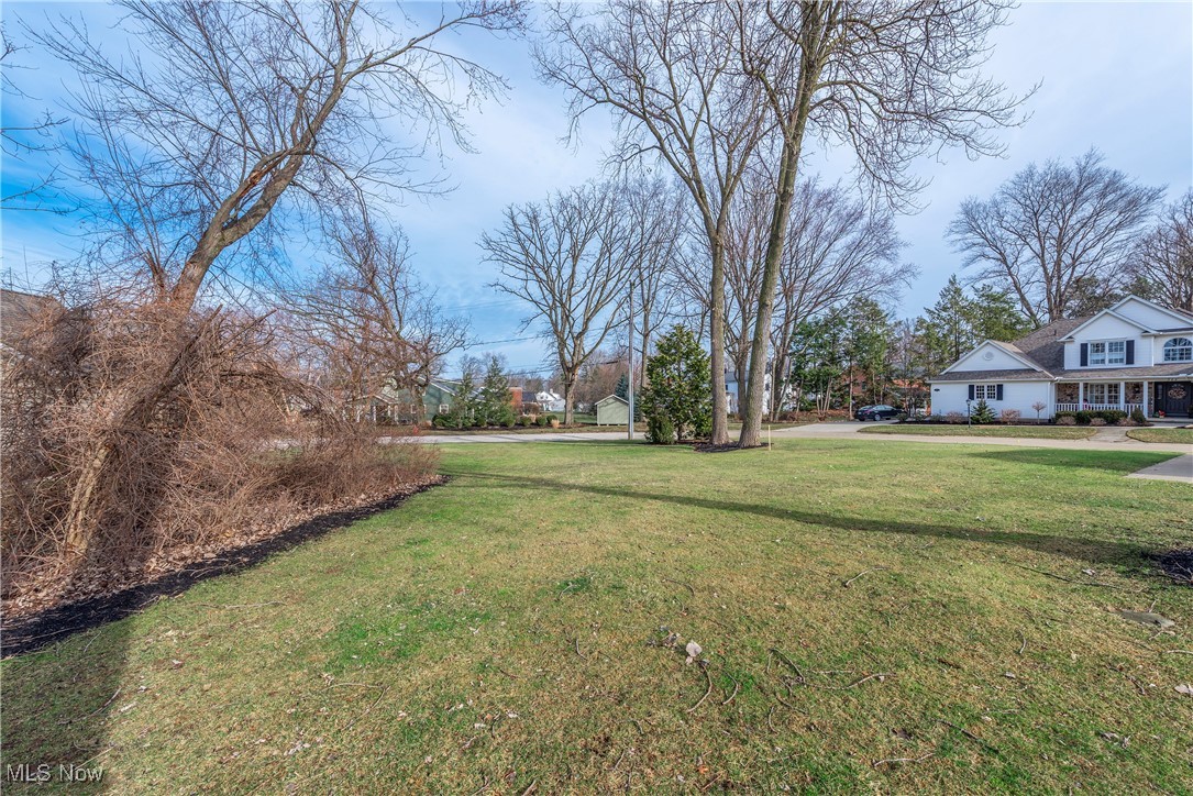 Snowflower Drive Rocky River OH 44116