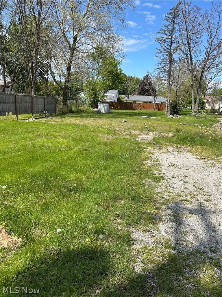 103 Third Street New London OH 44851