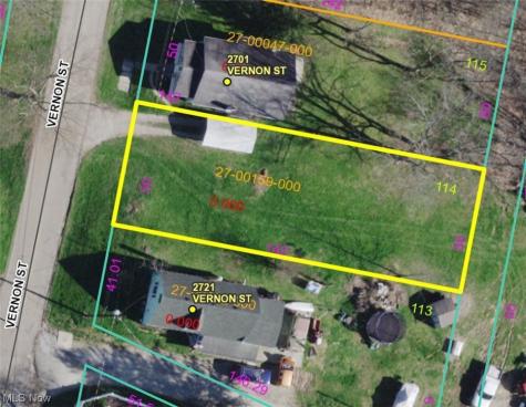 Vernon Street Midvale OH 44653