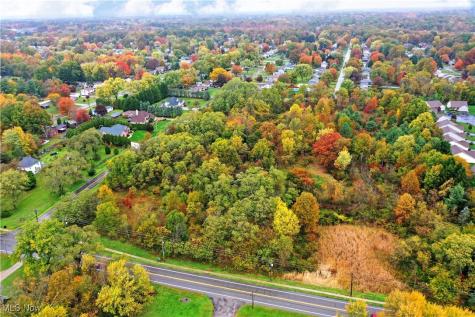 Churchill Hubbard Road Youngstown OH 44505