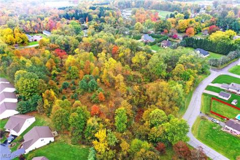 Churchill Hubbard Road Youngstown OH 44505