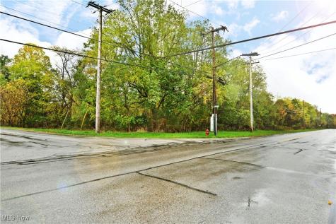 Churchill Hubbard Road Youngstown OH 44505
