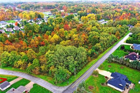 Churchill Hubbard Road Youngstown OH 44505