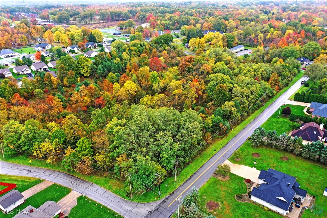 Churchill Hubbard Road Youngstown OH 44505
