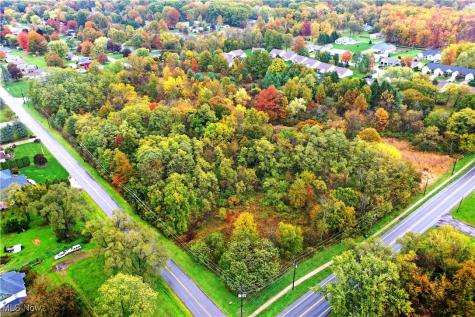 Churchill Hubbard Road Youngstown OH 44505