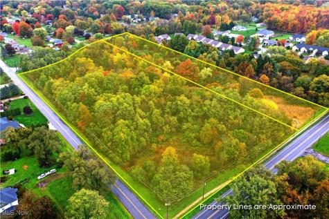 Churchill Hubbard Road Youngstown OH 44505