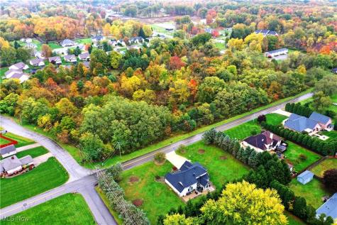 Churchill Hubbard Road Youngstown OH 44505