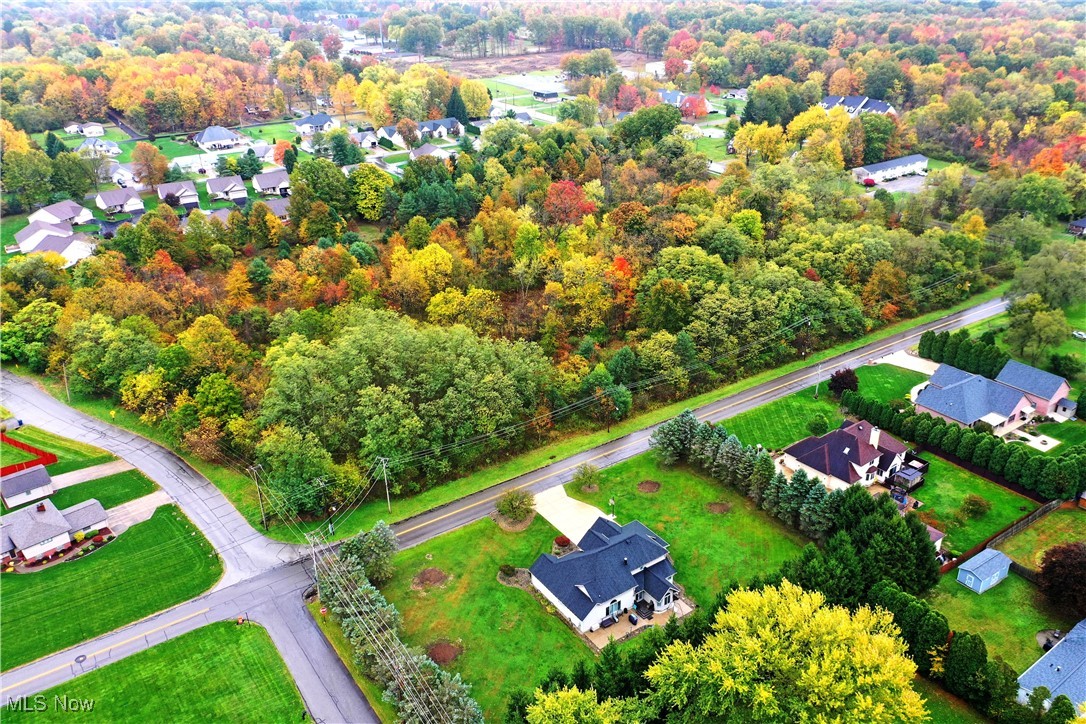 Churchill Hubbard Road Youngstown OH 44505