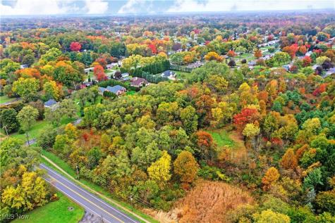 Churchill Hubbard Road Youngstown OH 44505