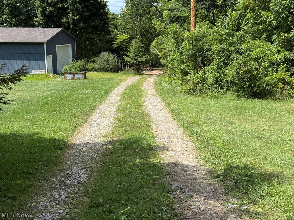 6960 Grove Road Clinton OH 44216