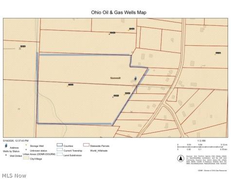 6960 Grove Road Clinton OH 44216