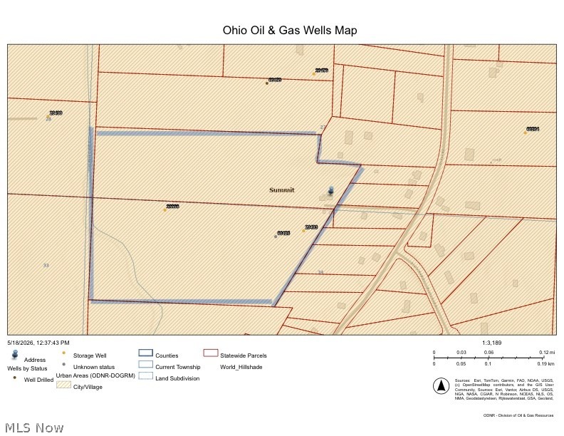 6960 Grove Road Clinton OH 44216