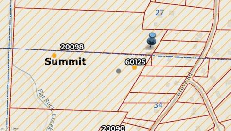 6960 Grove Road Clinton OH 44216