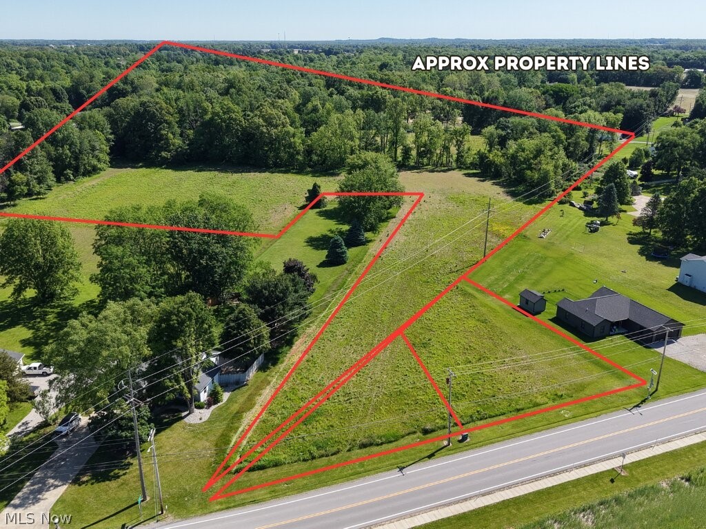 Lot 4 St Route 601 Milan OH 44846