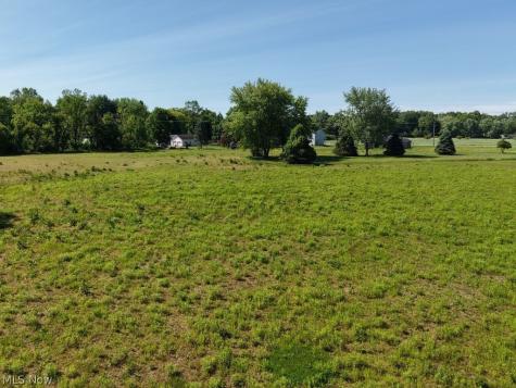 Lot 4 St Route 601 Milan OH 44846