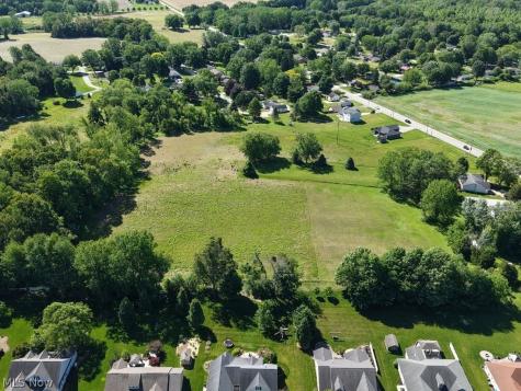 Lot 4 St Route 601 Milan OH 44846