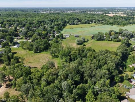Lot 4 St Route 601 Milan OH 44846
