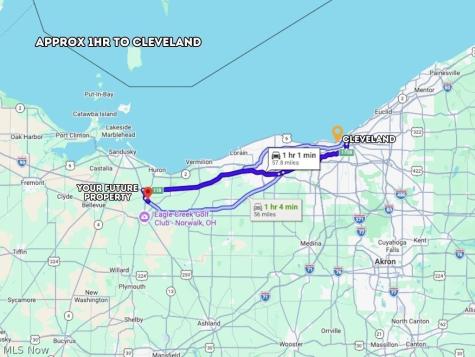 Lot 4 St Route 601 Milan OH 44846