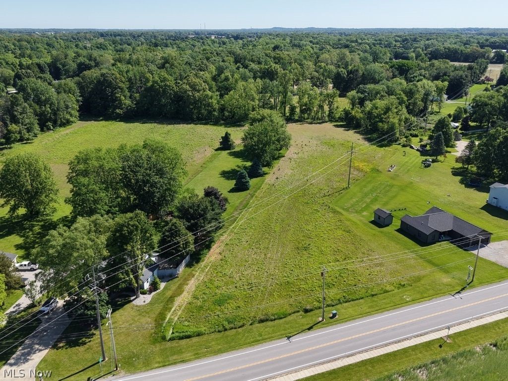 Lot 4 St Route 601 Milan OH 44846