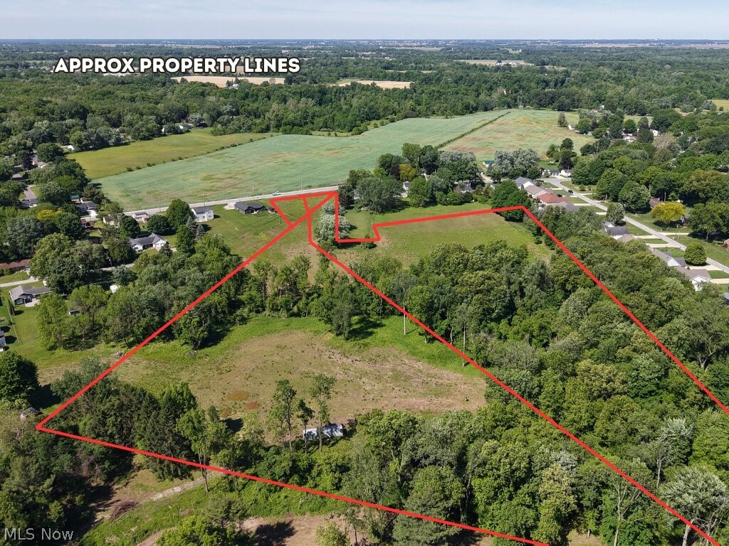 Lot 4 St Route 601 Milan OH 44846