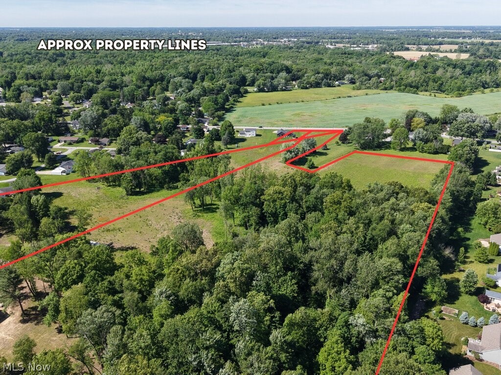 Lot 4 St Route 601 Milan OH 44846