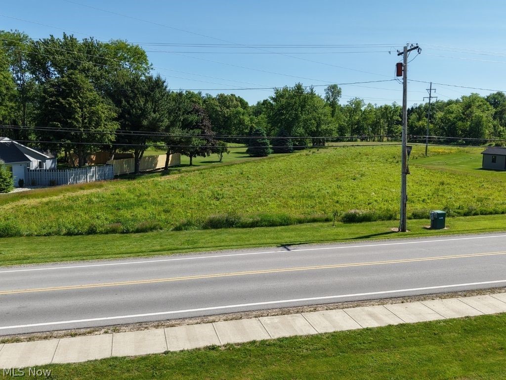 Lot 4 St Route 601 Milan OH 44846