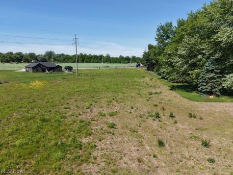Lot 4 St Route 601 Milan OH 44846