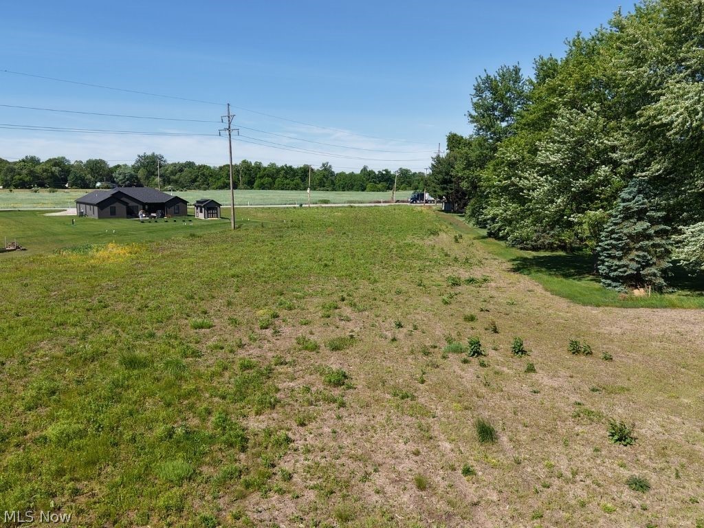 Lot 4 St Route 601 Milan OH 44846