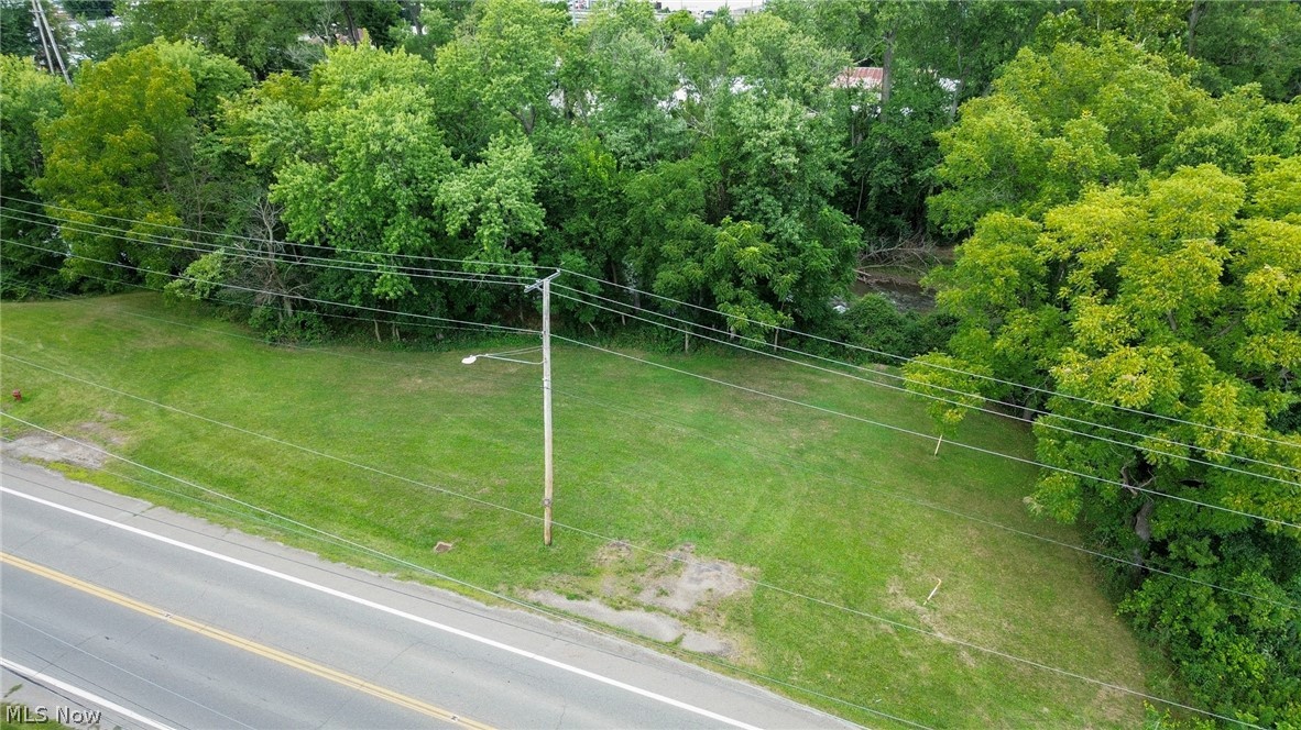 State Route 39 Dover OH 44622