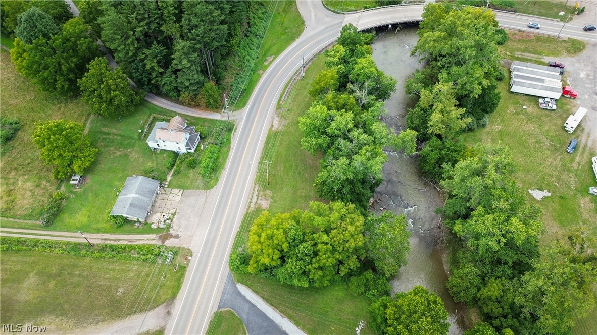 State Route 39 Dover OH 44622