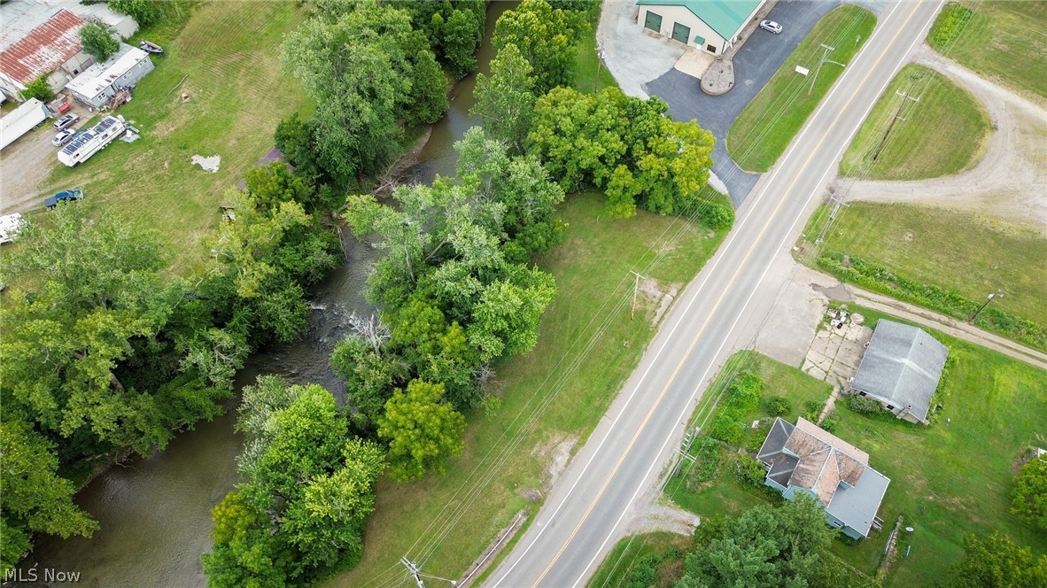 State Route 39 Dover OH 44622
