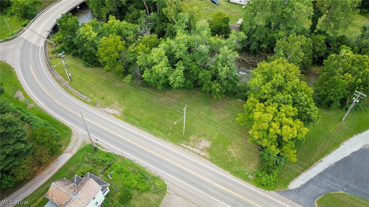 State Route 39 Dover OH 44622