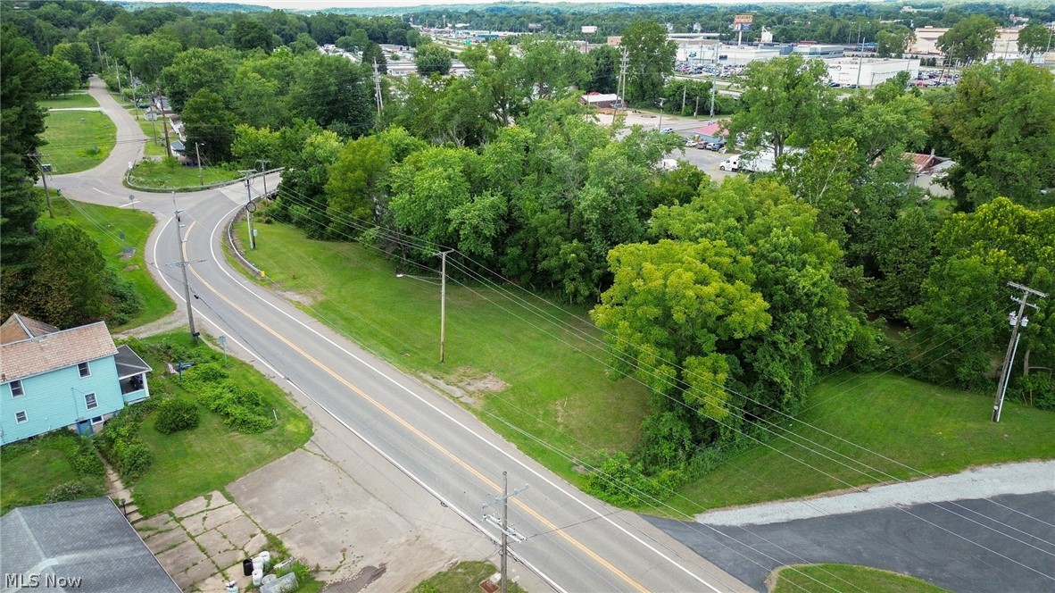 State Route 39 Dover OH 44622