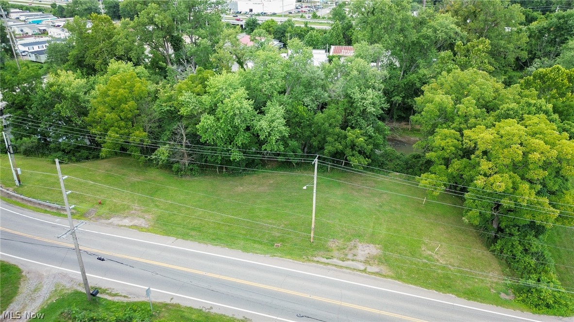 State Route 39 Dover OH 44622