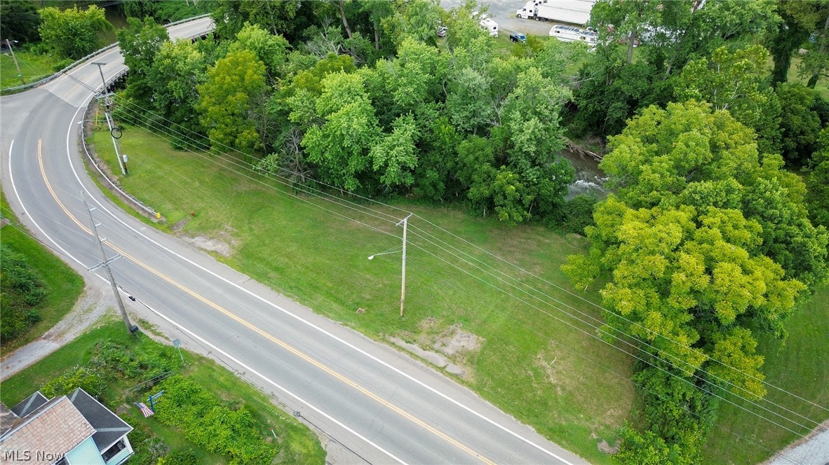 State Route 39 Dover OH 44622