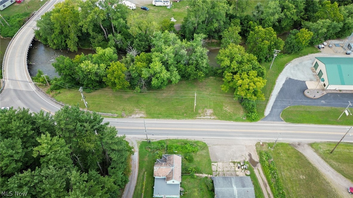 State Route 39 Dover OH 44622