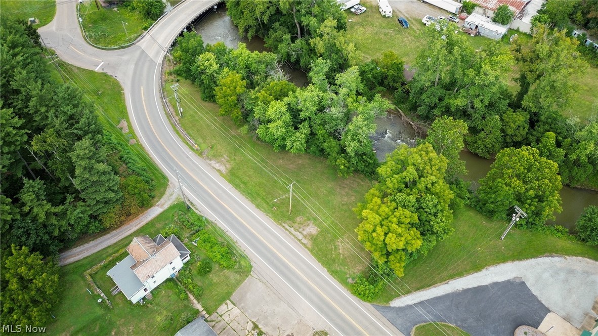 State Route 39 Dover OH 44622