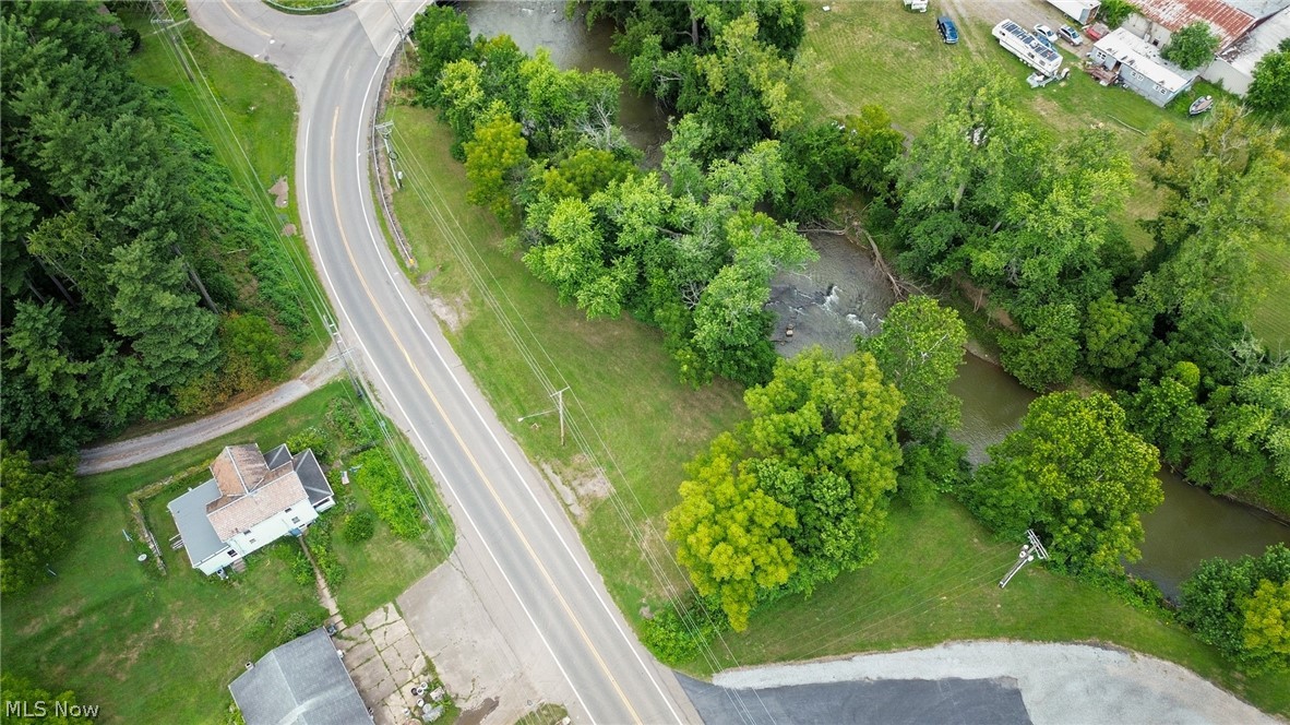 State Route 39 Dover OH 44622